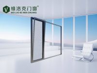 華賽109雙內(nèi)開窗