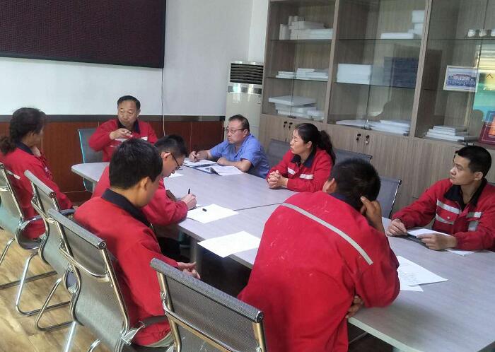 安全問題,質量問題重中之重