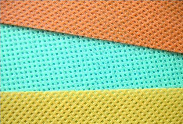 紡粘無(wú)紡布