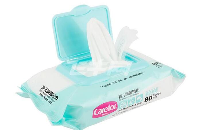 衛(wèi)生濕巾