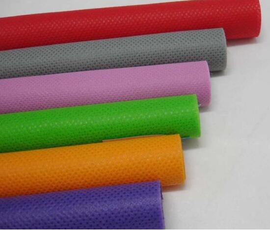 非織造布的生產(chǎn)原理和非織造布的應用領(lǐng)域