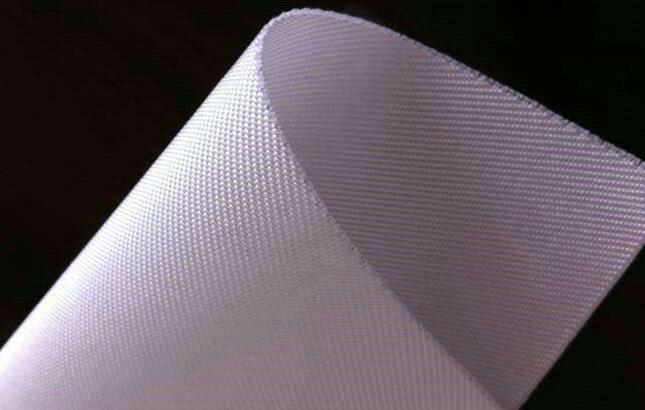 無紡布過濾材料