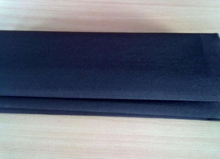 水刺固結法非織造布