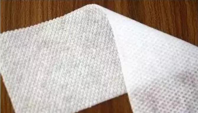 熱風(fēng)無(wú)紡布