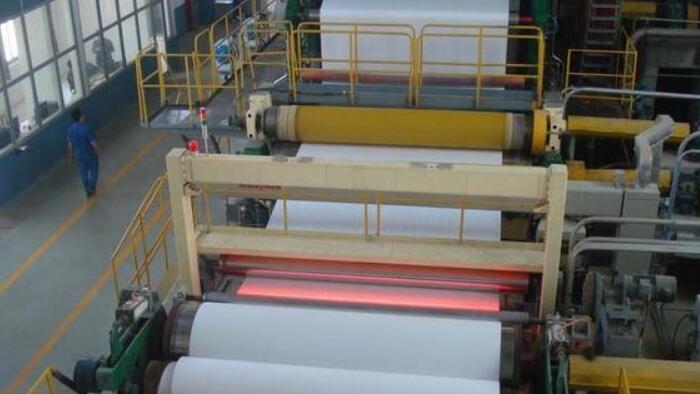 非織造布后整理技術表面去絨毛