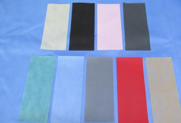 無(wú)紡布色牢度測(cè)試方法