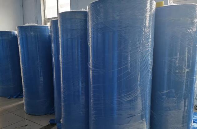 醫(yī)用無(wú)紡布