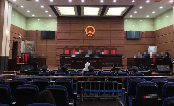 重判劣質熔噴布制造商